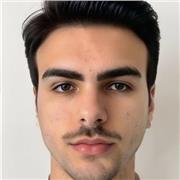 ¿Necesitas aprender Español o Inglés? ¡Te estoy esperando!